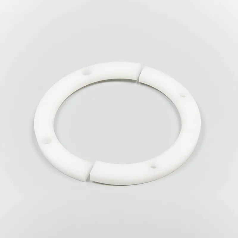 پلاسٹک کی مصنوعات