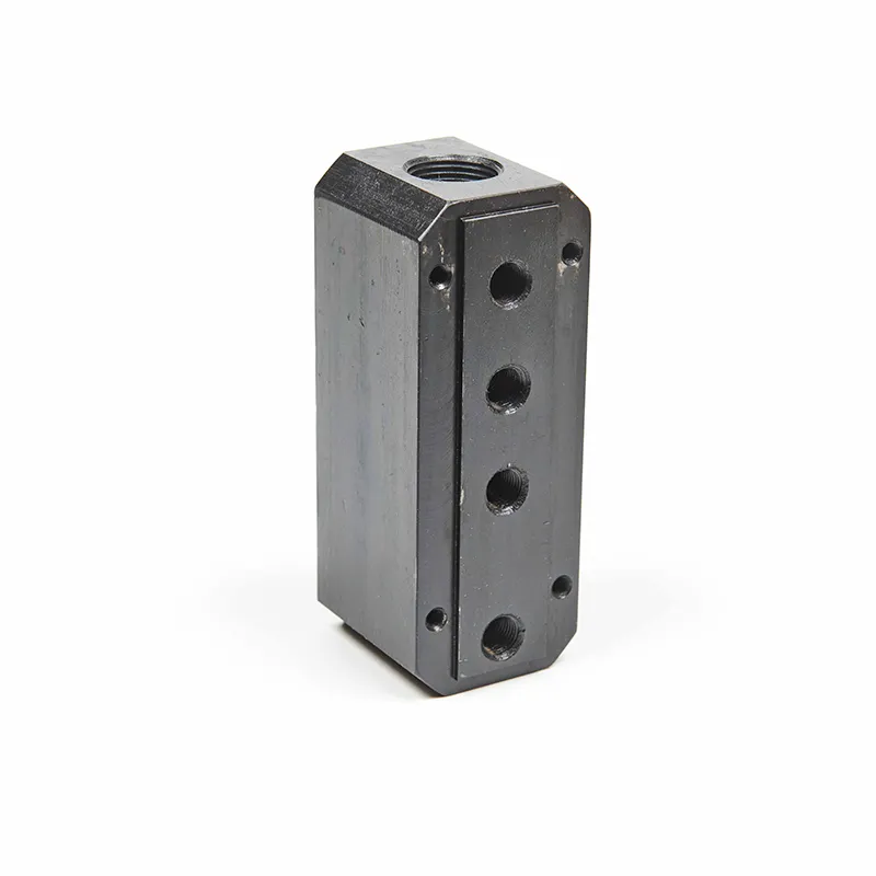 پانی کی تقسیم کا بلاک